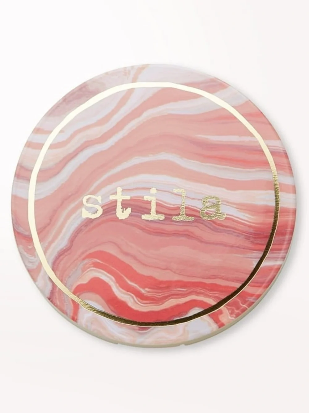 Stila One Step Correct Brightening Finishing Powder - deep NEW‎